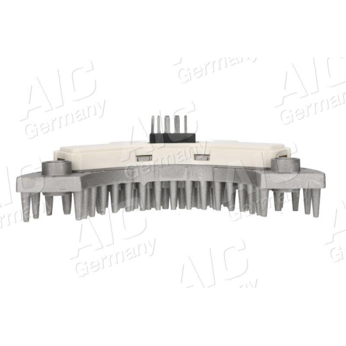 AIC Regler, Innenraumgebl&auml;se Original AIC Quality 55299