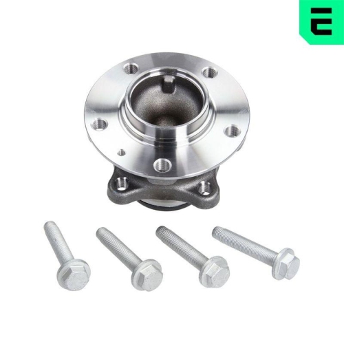 OPTIMAL Radlagersatz 602208