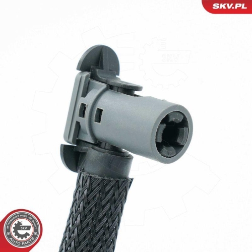 ESEN SKV Schlauch, Leckkraftstoff