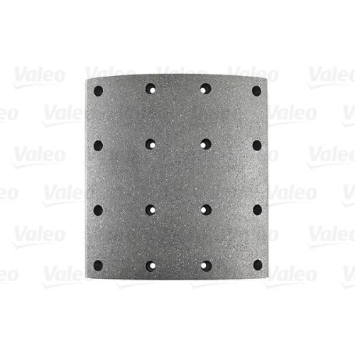 VALEO Bremsbelagsatz, Trommelbremse 219933