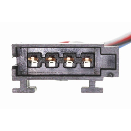 VEMO Lenkstockschalter Original VEMO Qualit&auml;t V15-80-3332