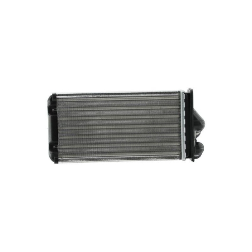 HELLA W&auml;rmetauscher, Innenraumheizung 8FH 366 335-161