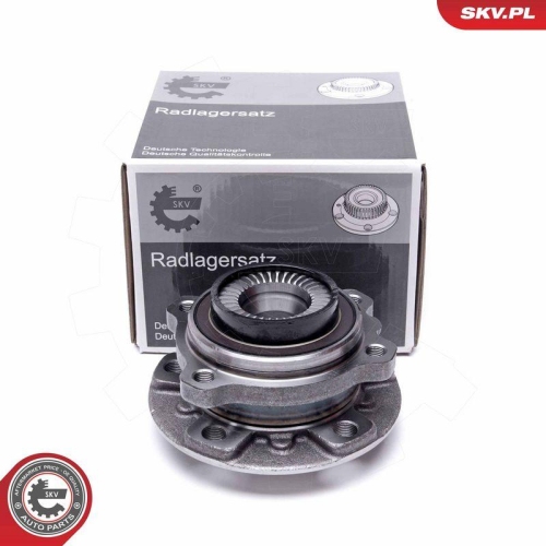 ESEN SKV Radlagersatz 29SKV400