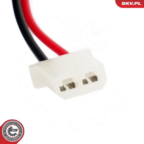 ESEN SKV Lenkstockschalter 38SKV558