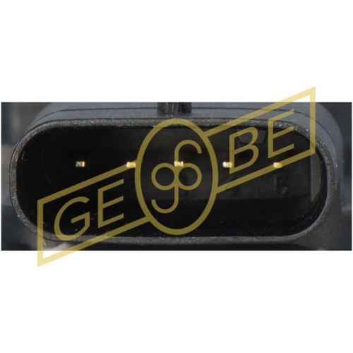 GEBE NOx-Sensor, Harnstoffeinspritzung 9 3887 1