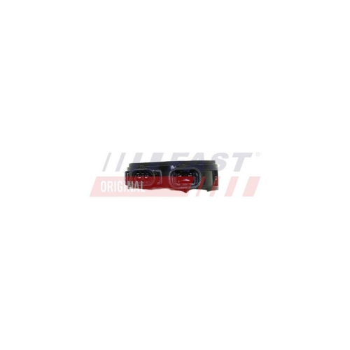 FAST Halter, Kraftstofffilter FT39314