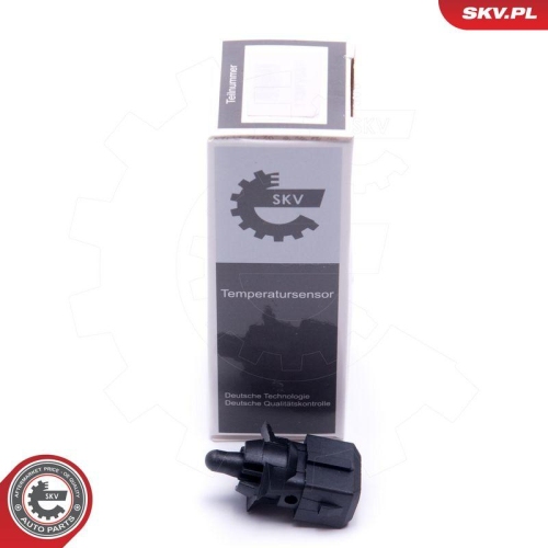 ESEN SKV Sensor, Innenraumtemperatur 17SKV709