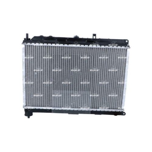 NRF K&uuml;hler, Motork&uuml;hlung EASY FIT 55426