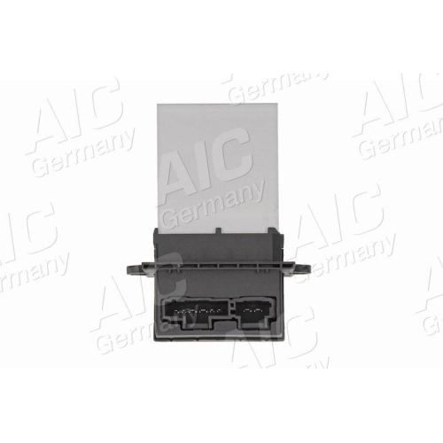 AIC Regler, Innenraumgebl&auml;se Original AIC Quality 55300