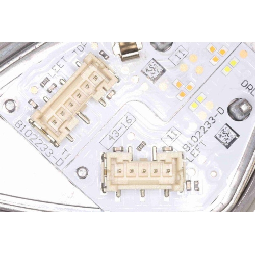 VEMO Steuerger&auml;t, Beleuchtung Original VEMO Qualit&auml;t