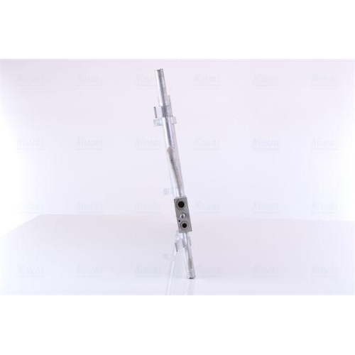 NISSENS Kondensator, Klimaanlage 941181