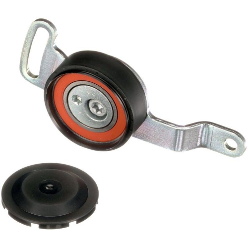 GATES Riemenspanner, Keilrippenriemen DriveAlign&trade; T39119