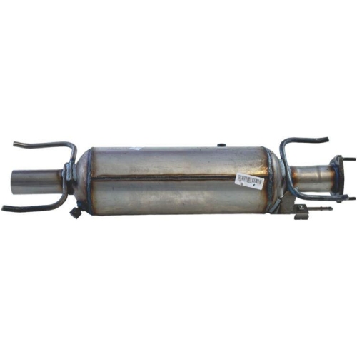 BOSAL Ru&szlig;-/Partikelfilter, Abgasanlage 095-202