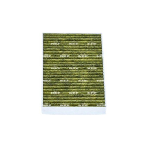 NRF Filter, Innenraumluft 210007