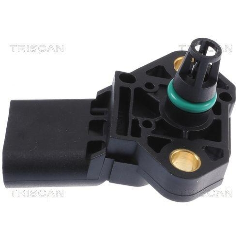 TRISCAN Sensor, Saugrohrdruck 8824 29027