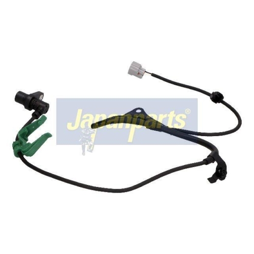 JAPANPARTS Sensor, Raddrehzahl ABS-201