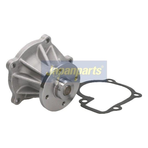 JAPANPARTS Wasserpumpe, Motork&uuml;hlung PQ-189