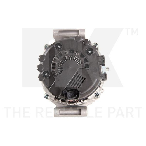 NK Generator 4833009