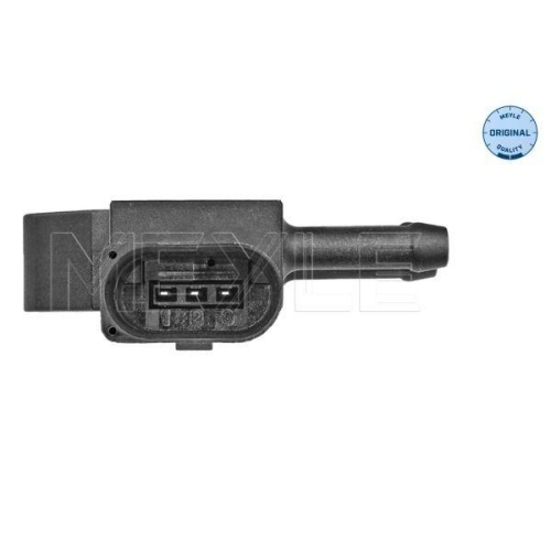 MEYLE Sensor, Abgasdruck MEYLE-ORIGINAL: True to OE. 35-14 801 0000