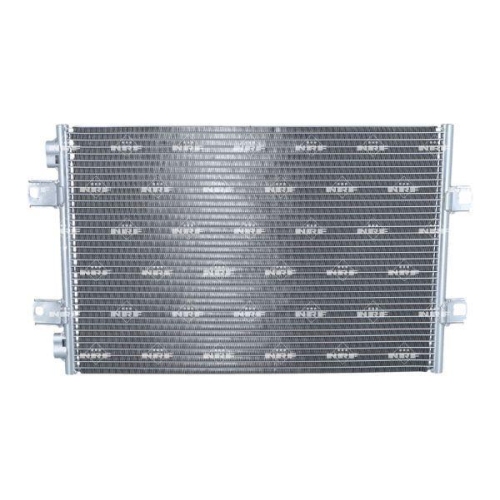 NRF Kondensator, Klimaanlage EASY FIT 35909