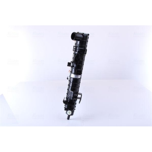 NISSENS K&uuml;hler, Motork&uuml;hlung ** FIRST FIT ** 63027A