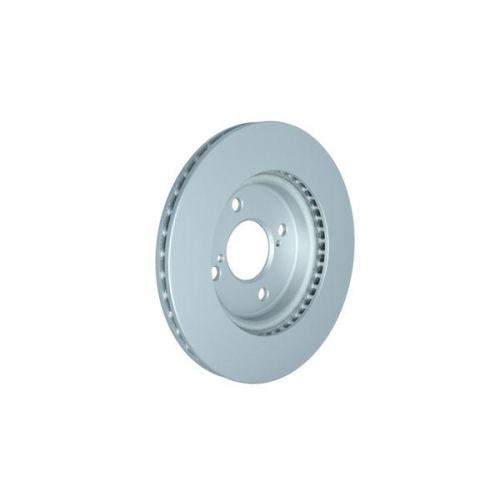 HELLA Bremsscheibe PRO 8DD 355 132-051