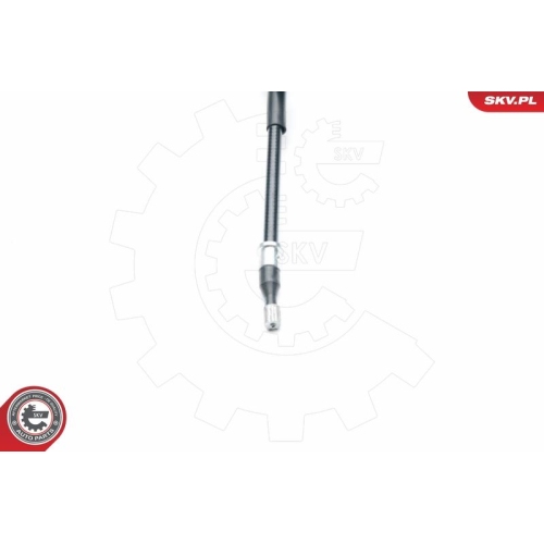 ESEN SKV Seilzug, Feststellbremse 26SKV013