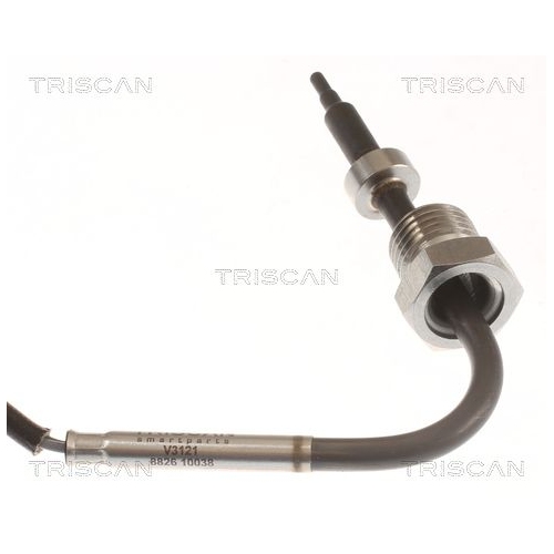 TRISCAN Sensor, Abgastemperatur 8826 10038
