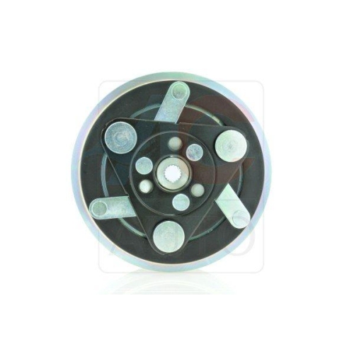 ACAUTO Magnetkupplung, Klimakompressor AC-06SD23