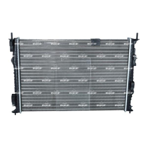 NRF K&uuml;hler, Motork&uuml;hlung 58455A