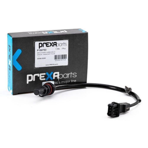 PREXAparts Impulsgeber, Kurbelwelle P150753