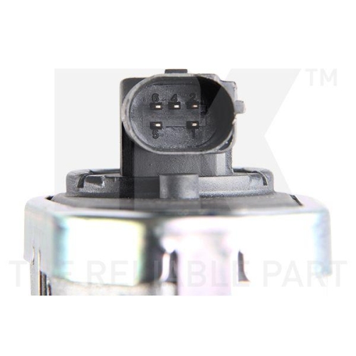 NK AGR-Ventil 4525004