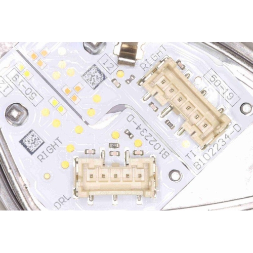 VEMO Steuerger&auml;t, Beleuchtung Original VEMO Qualit&auml;t