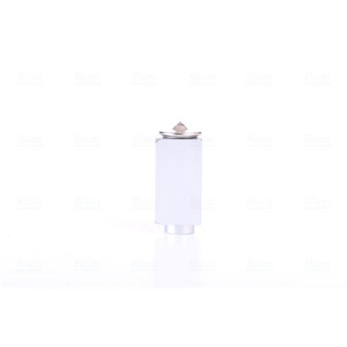 NISSENS Expansionsventil, Klimaanlage ** FIRST FIT ** 999364