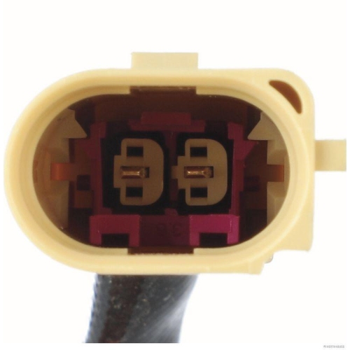 HERTH+BUSS ELPARTS Sensor, Abgastemperatur 70682954