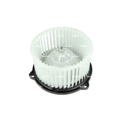 NRF Innenraumgebl&auml;se EASY FIT 34128