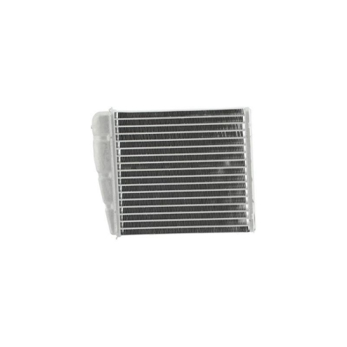 HELLA W&auml;rmetauscher, Innenraumheizung 8FH 366 335-181