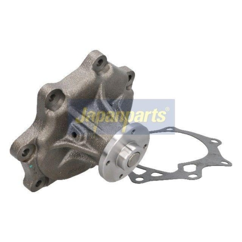 JAPANPARTS Wasserpumpe, Motork&uuml;hlung PQ-193