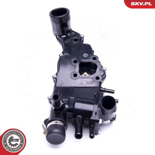 ESEN SKV Thermostat, K&uuml;hlmittel 20SKV116