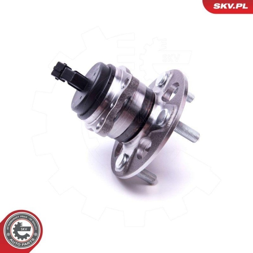 ESEN SKV Radlagersatz 29SKV556