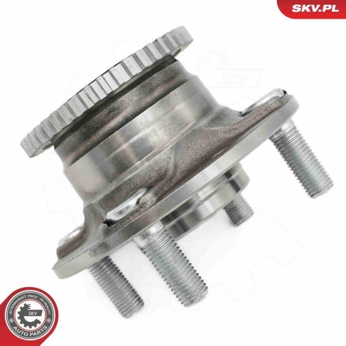 ESEN SKV Radlagersatz 29SKV614