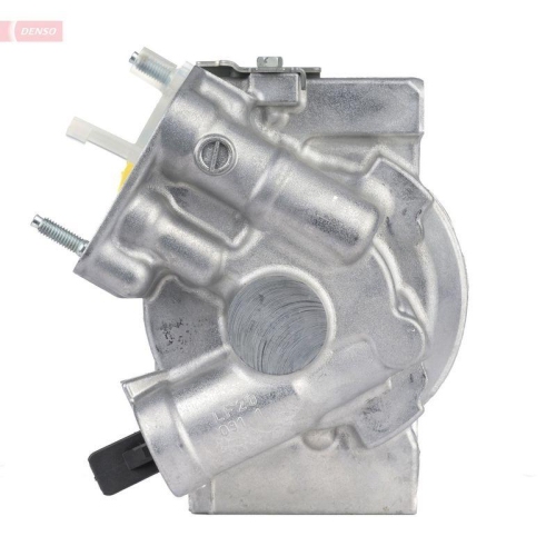 DENSO Kompressor, Klimaanlage DCP21032