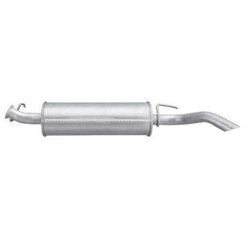 HELLA Endschalld&auml;mpfer Easy2Fit &ndash; PARTNERED with Faurecia 8LD 366 033-911
