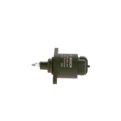 BOSCH Leerlaufregelventil, Luftversorgung F 000 99M 401