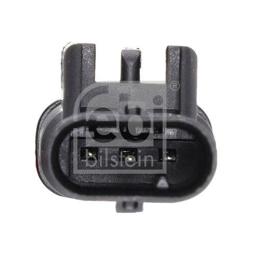 FEBI BILSTEIN Kompressor, Klimaanlage 1004017