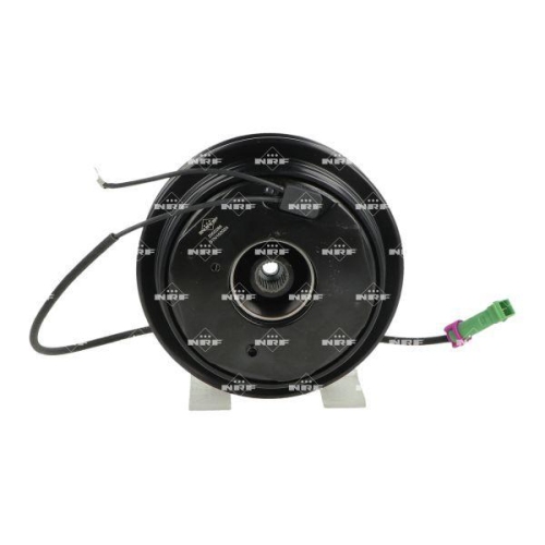 NRF Magnetkupplung, Klimakompressor 380008