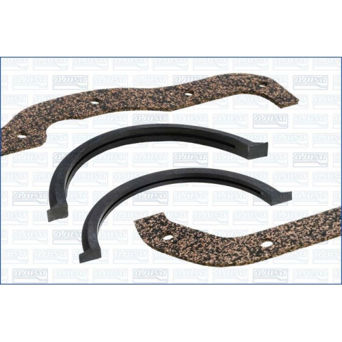 AJUSA Dichtungssatz, &Ouml;lwanne 59006100