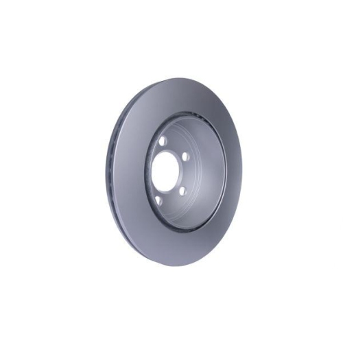 HELLA Bremsscheibe PRO 8DD 355 115-481