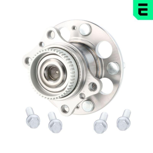 OPTIMAL Radlagersatz 922333