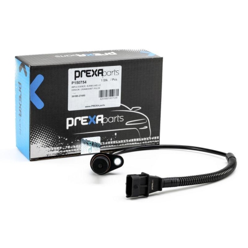 PREXAparts Impulsgeber, Kurbelwelle P150754